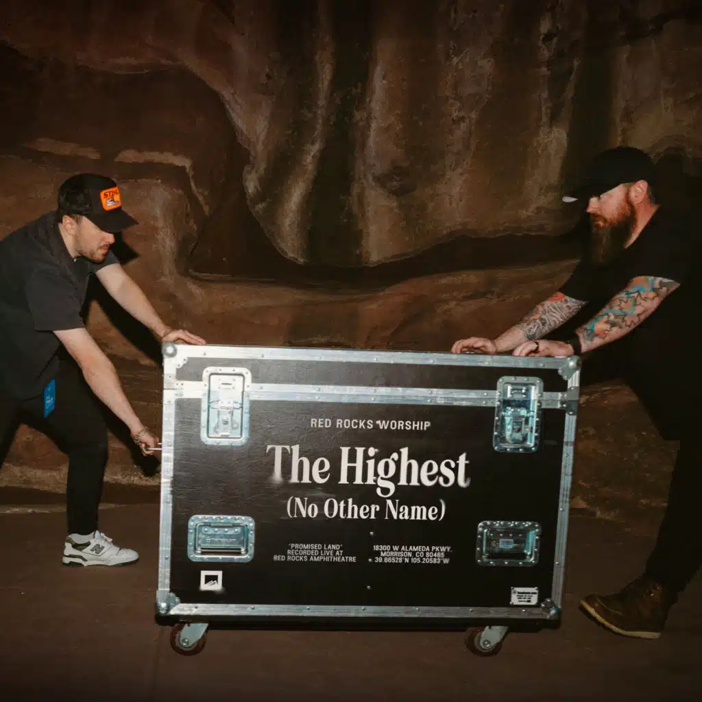 The Highest (No Other Name)