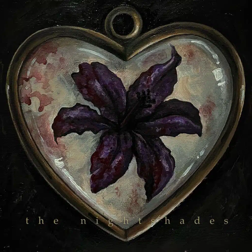 the nightshades