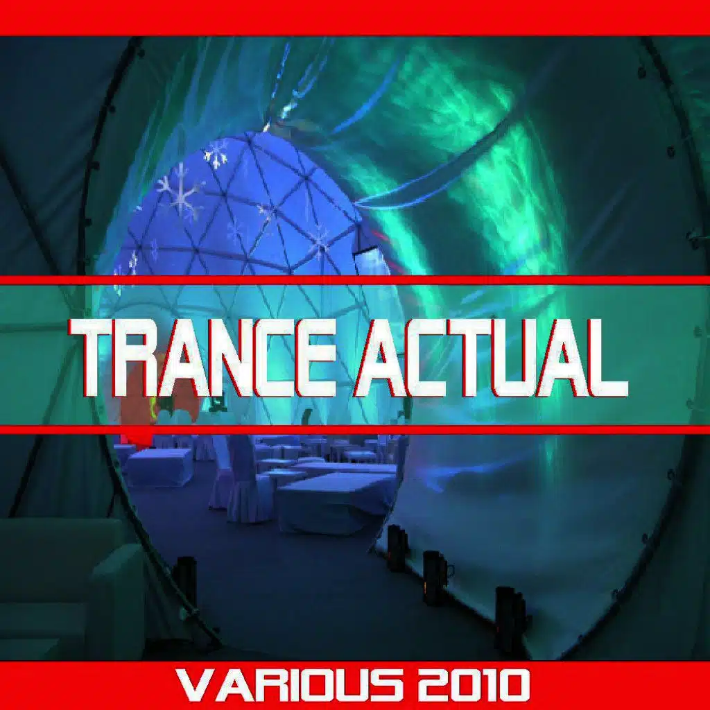 Go On (Marc Lener & Kilu Club Remix)