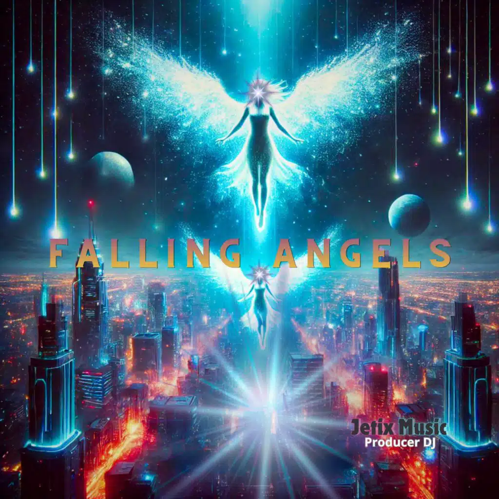 Falling Angels