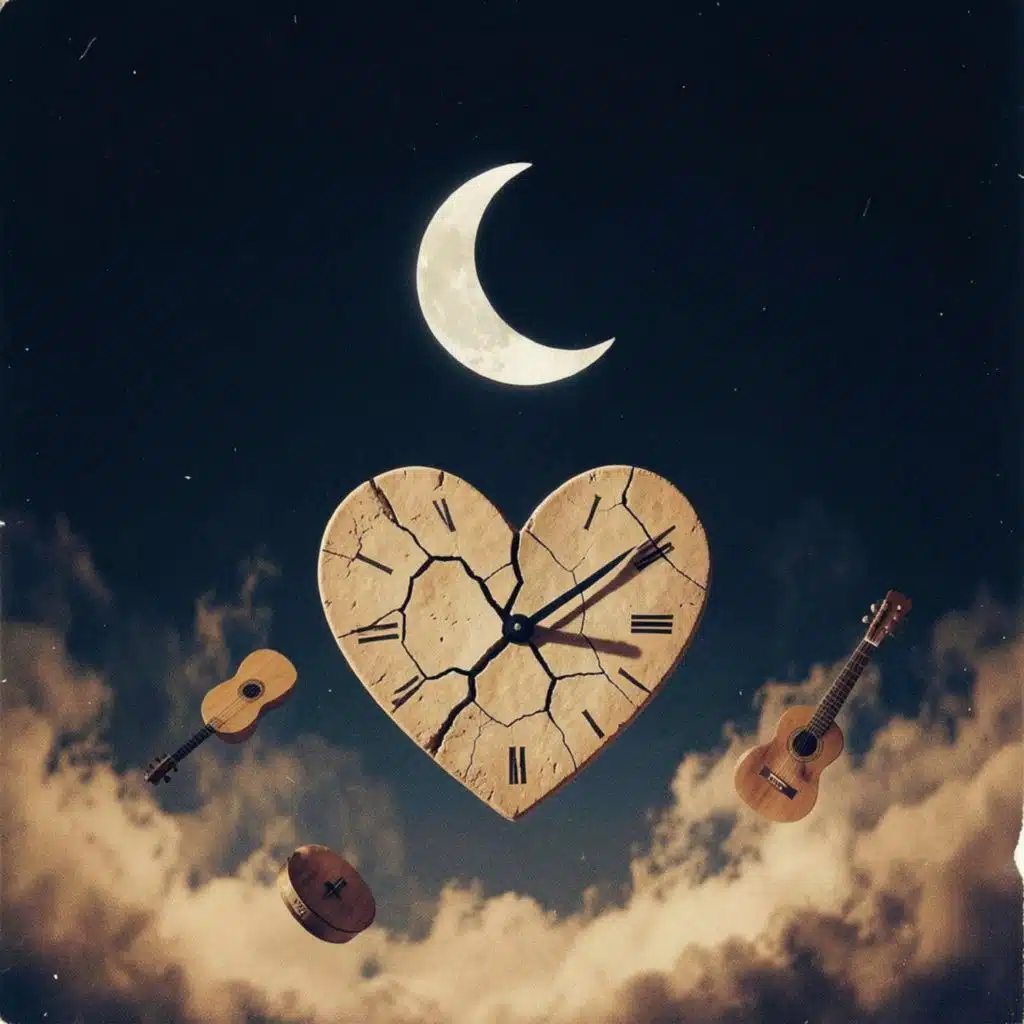 Derdim Var (slow music)