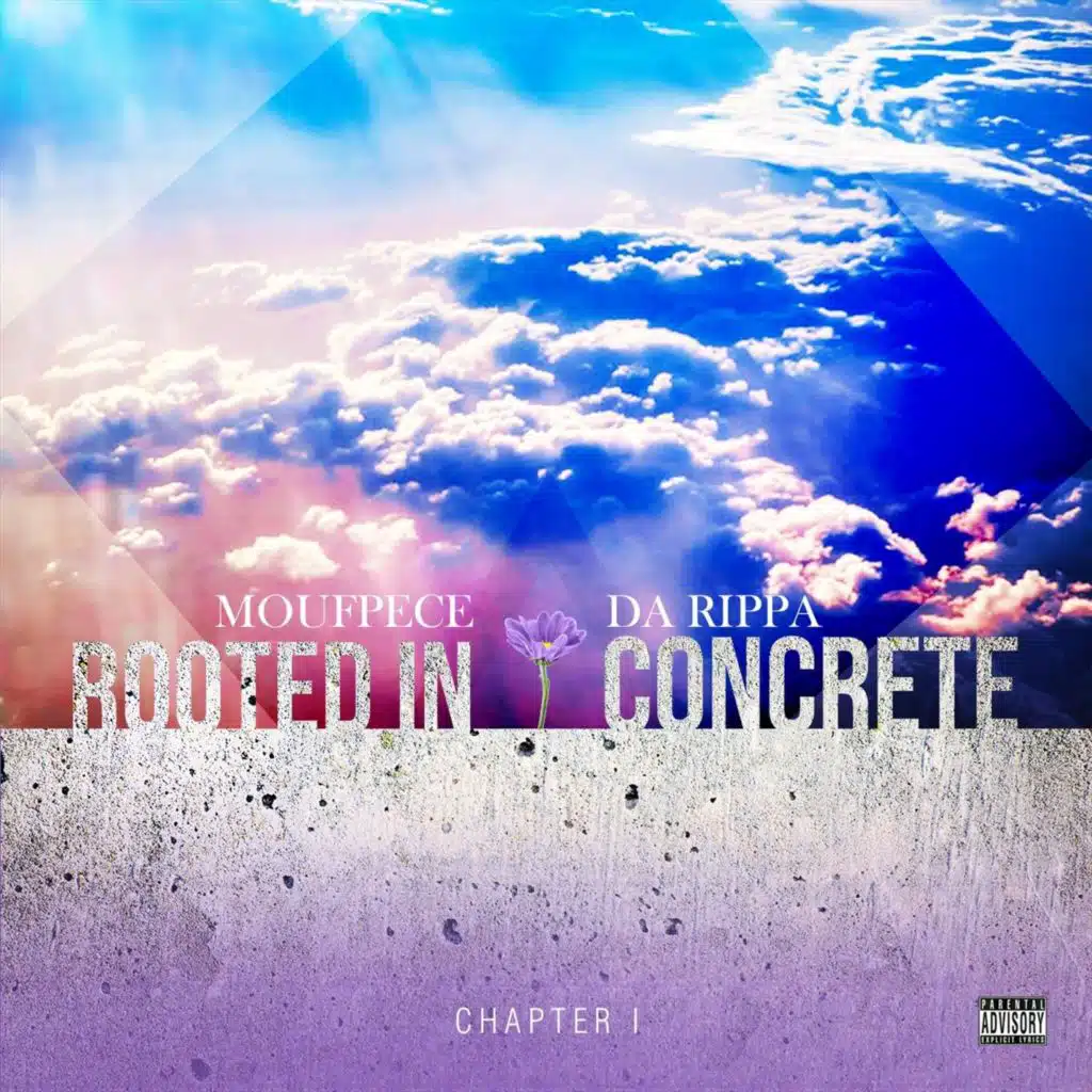 Rooted in Concrete: Chapter 1