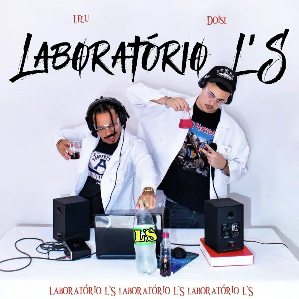 Laboratório L’s (feat. lelu)