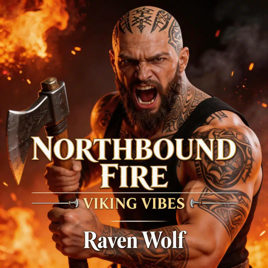 NORTHBOUND FIRE (VIKING VIBES)