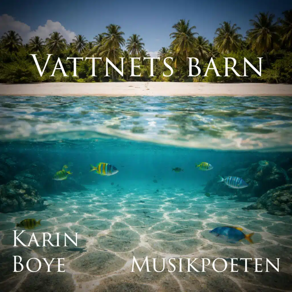 Vattnets barn (Text: Karin Boye)