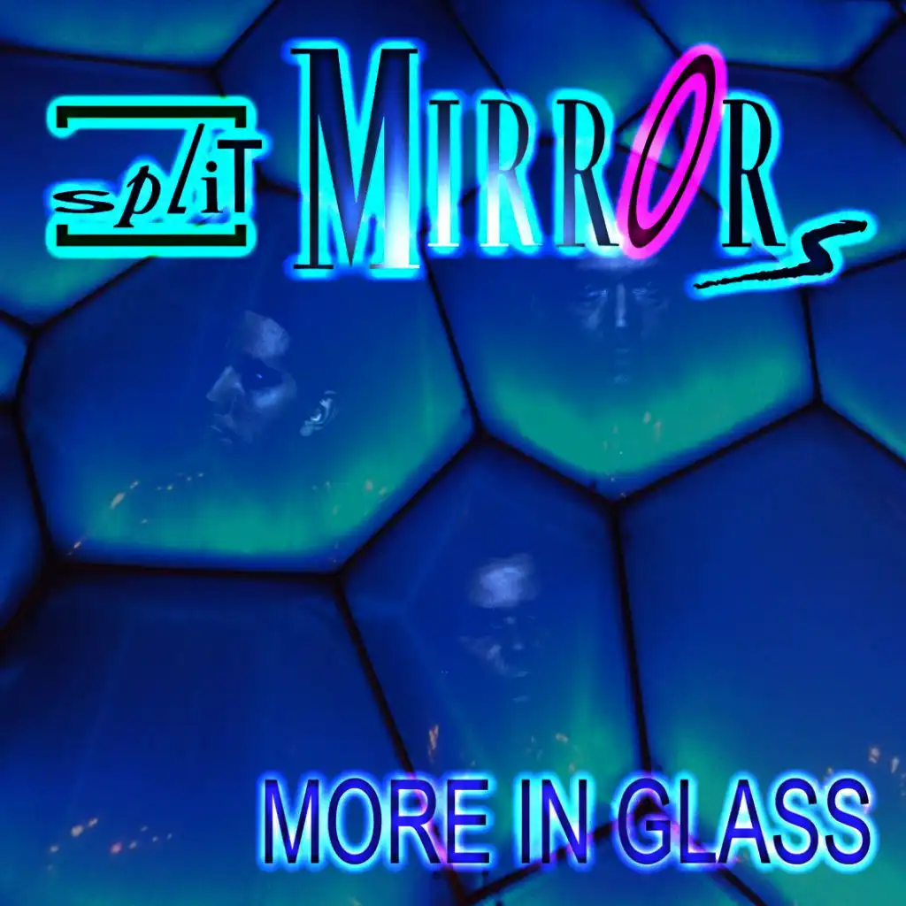 More In Glass (Club Mix)