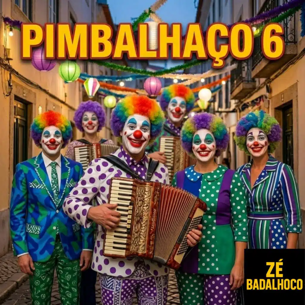 Zé Badalhoco