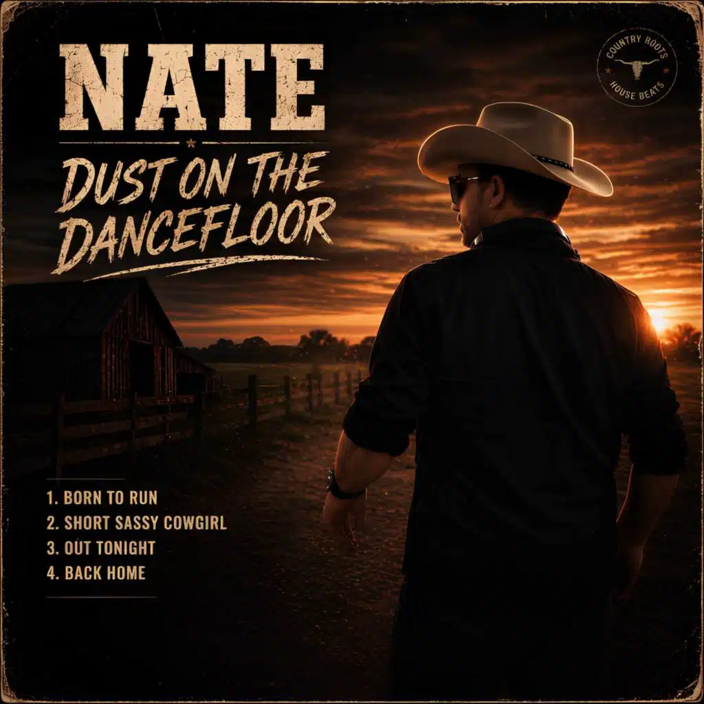 Dust on the Dancefloor