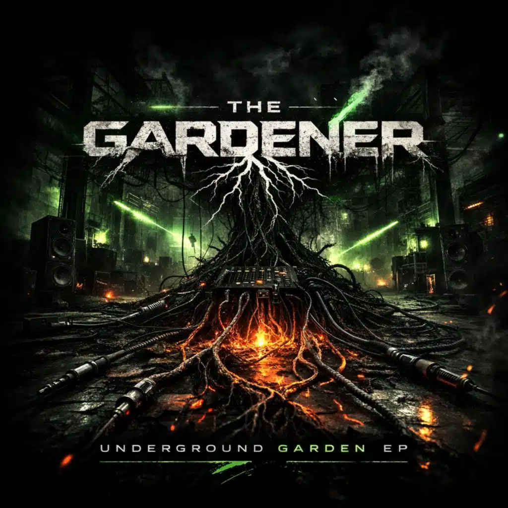 The Gardener