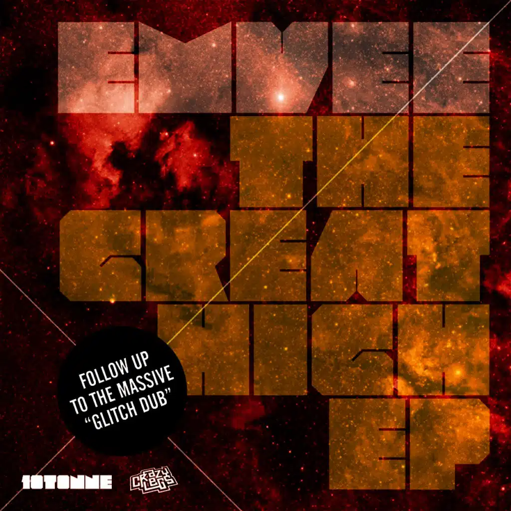 Windrush (Original Mix)