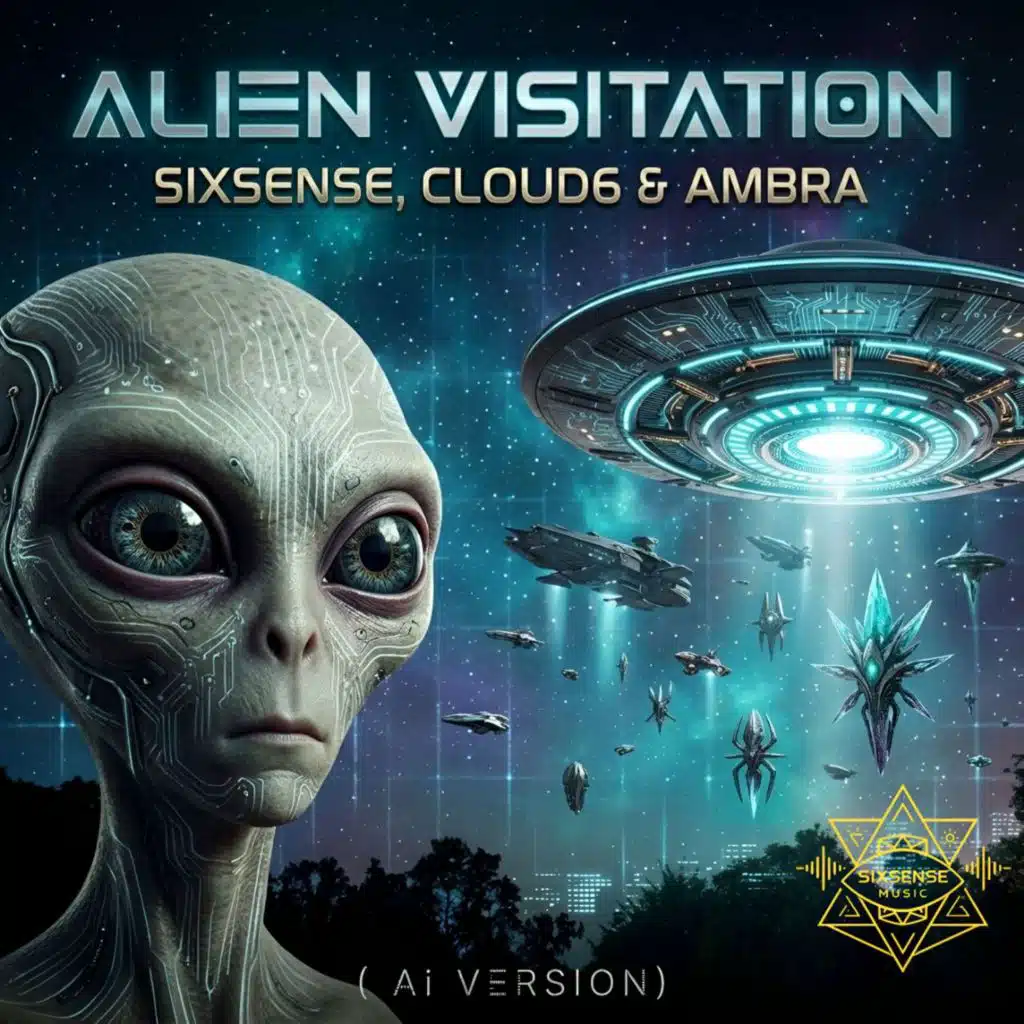 Cloud6, Ambra & Sixsense