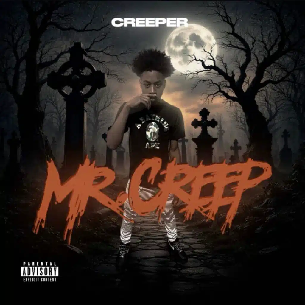 Creeper