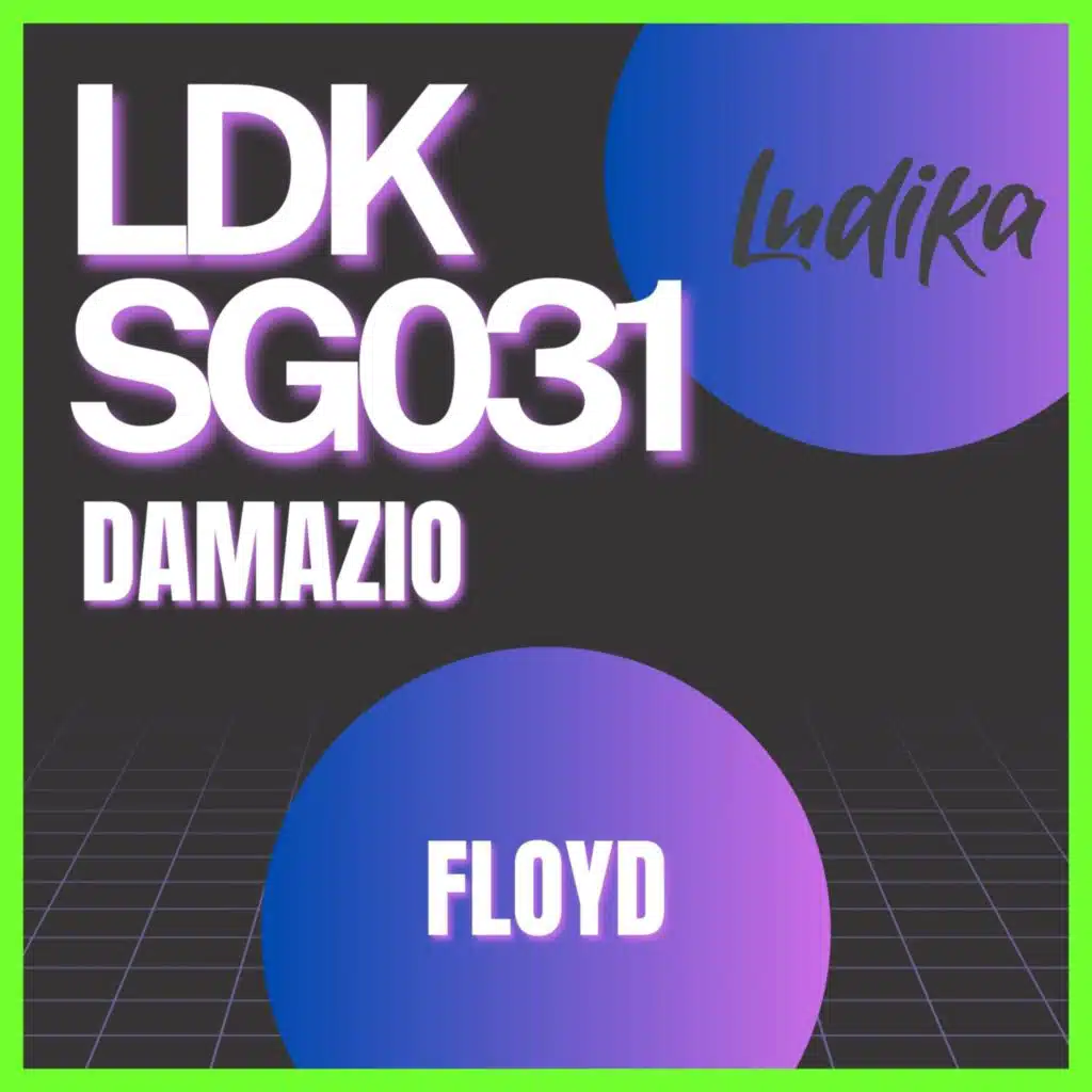 Damazio