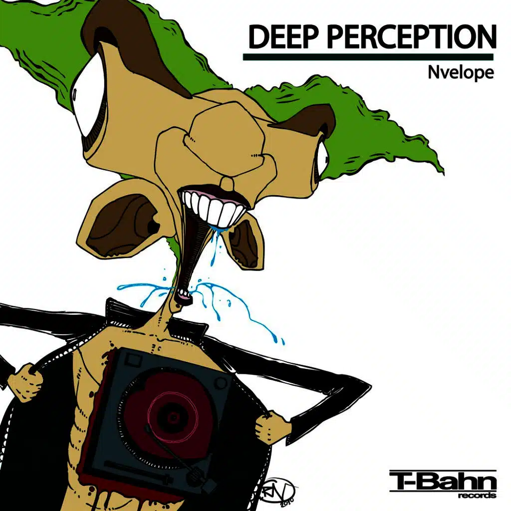 Deep Perception