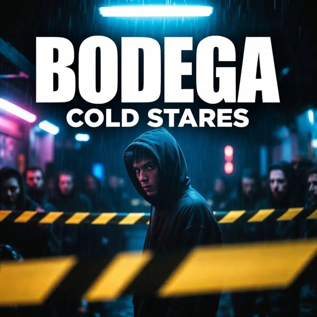 Bodega