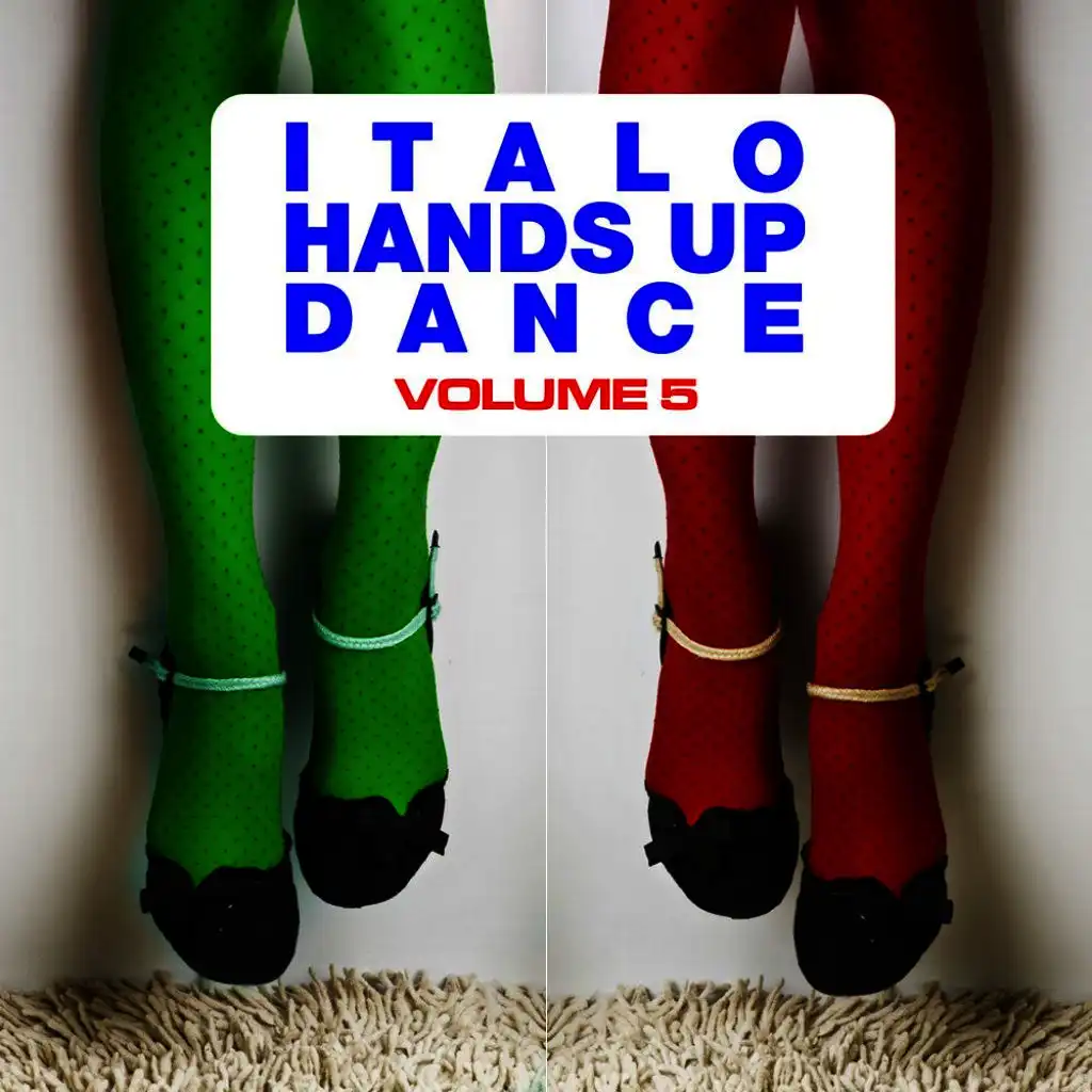 Italo Handsup & Dance, Vol.05