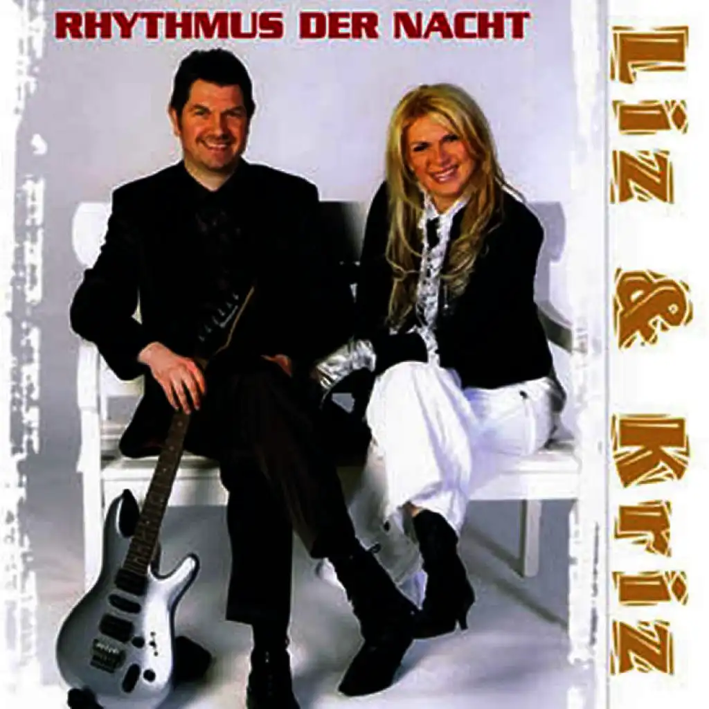 Rhythmus der Nacht (Radio Version)