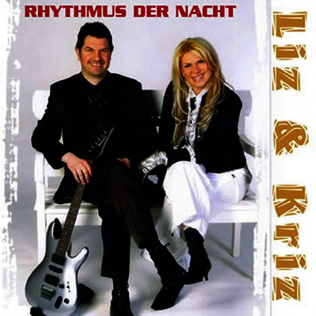 Rhythmus der Nacht (Nightclub Version)