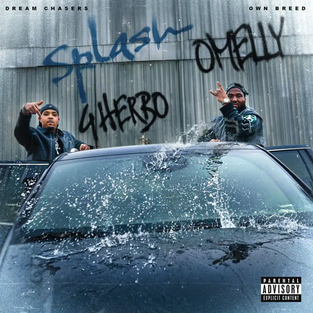 Omelly