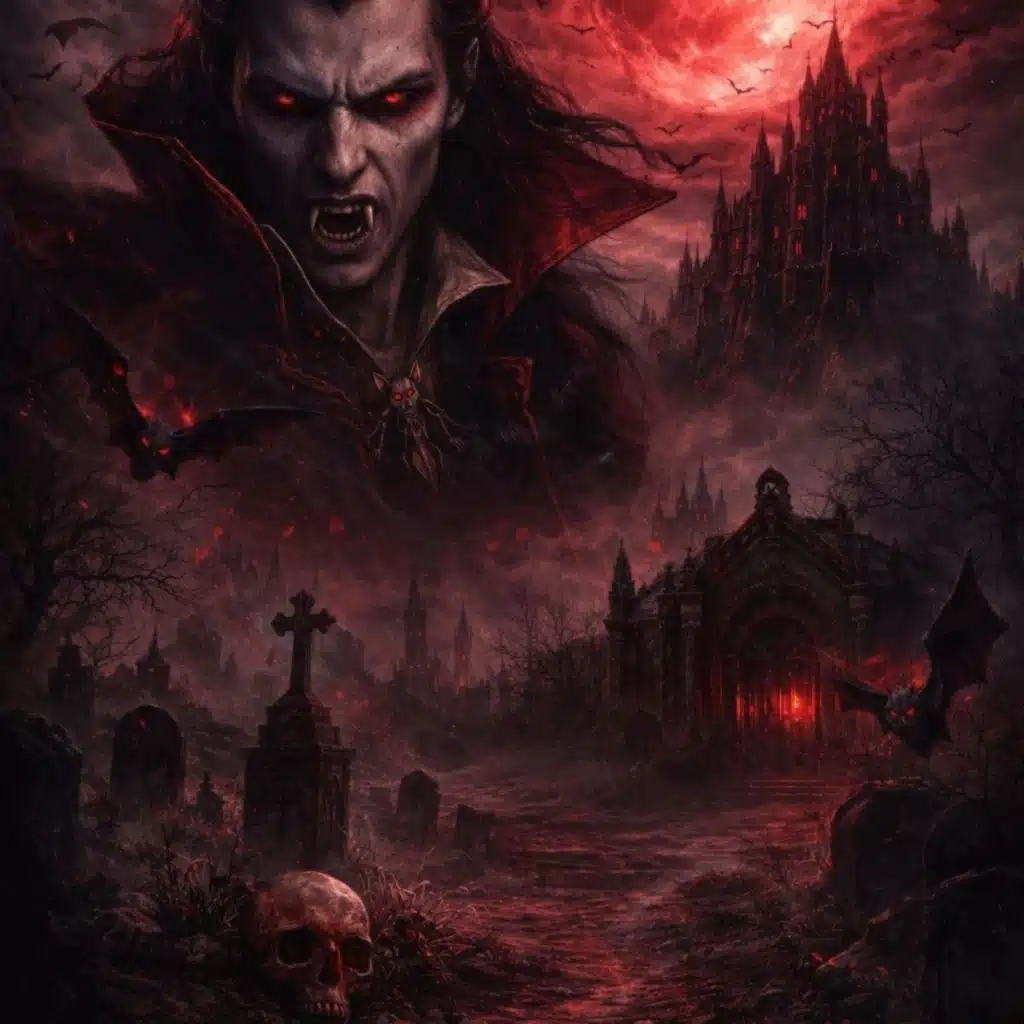 Dracula