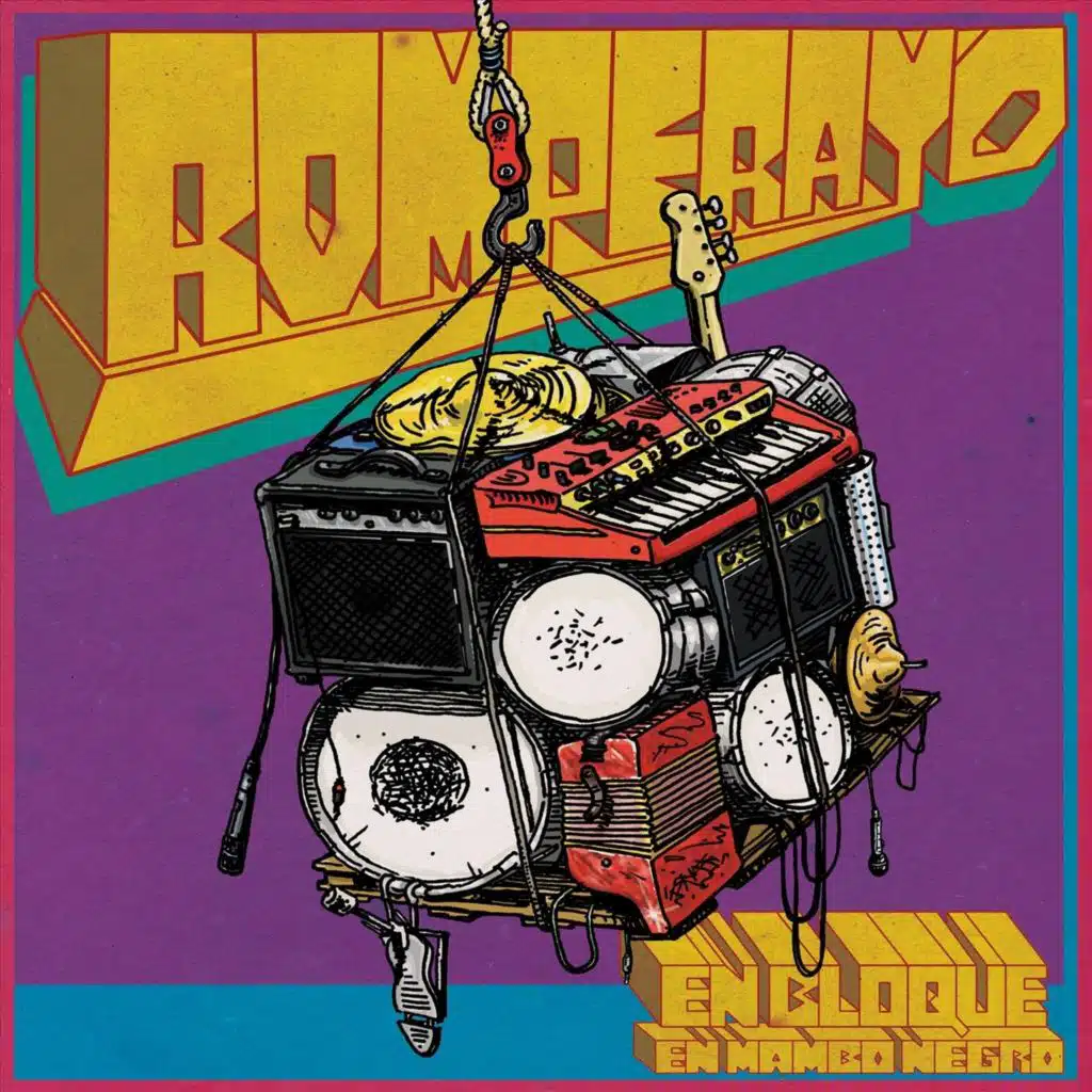 En Bloque En Mambonegro