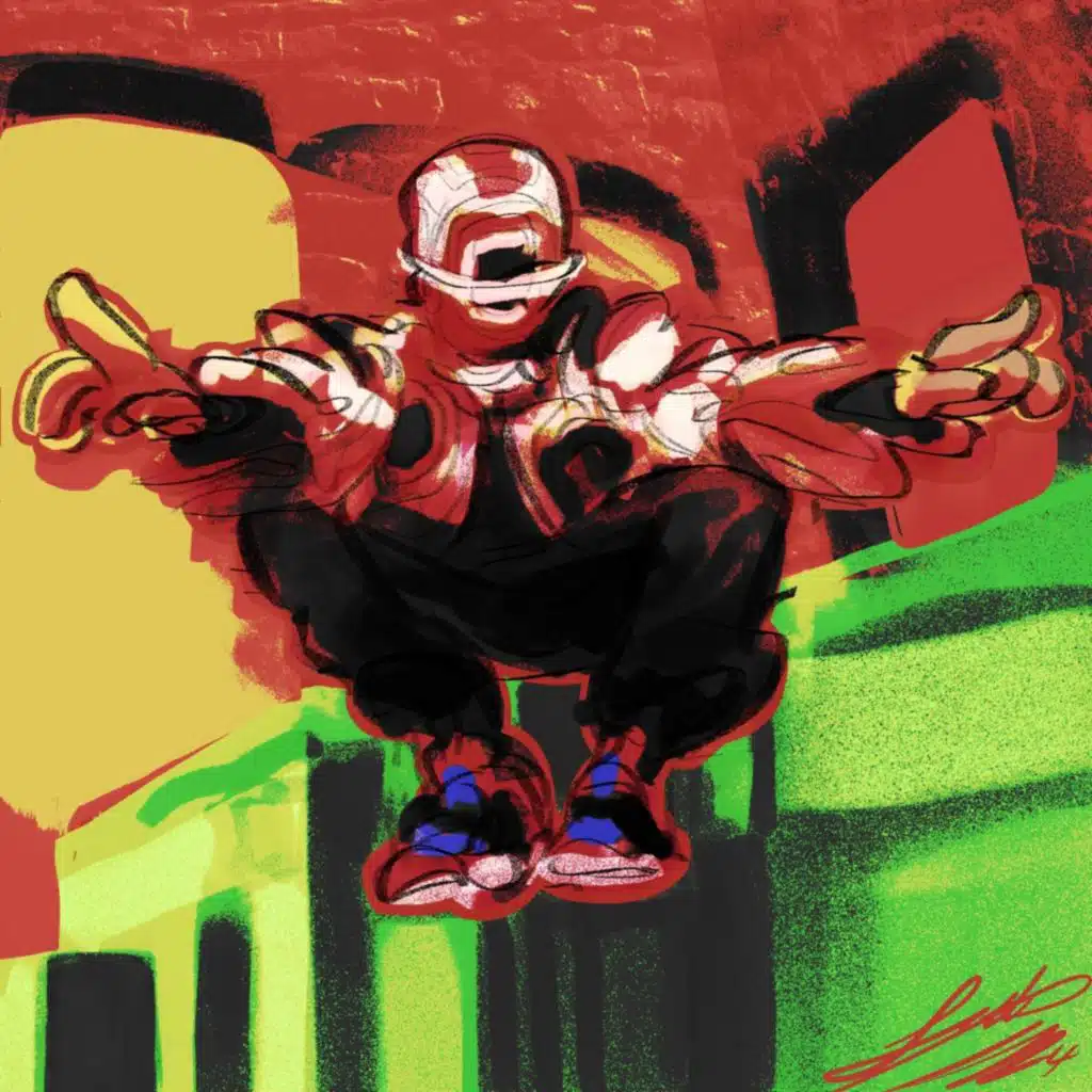 Astral Trap