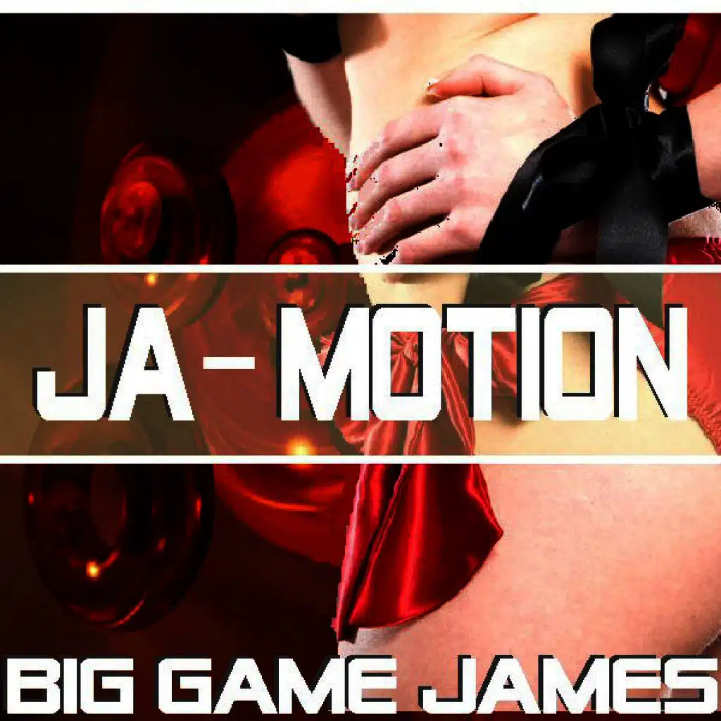 Ja Motion