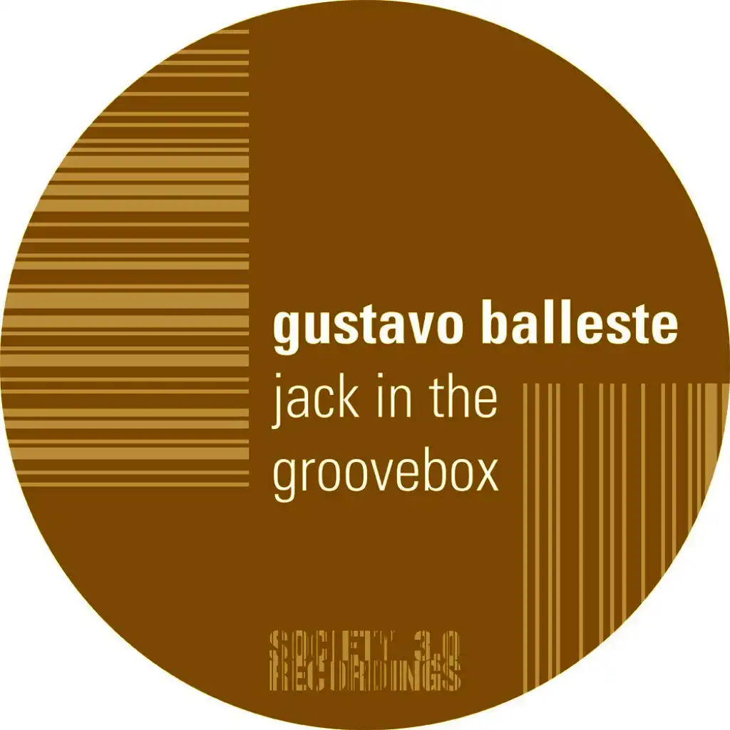 Gustavo Ballesté