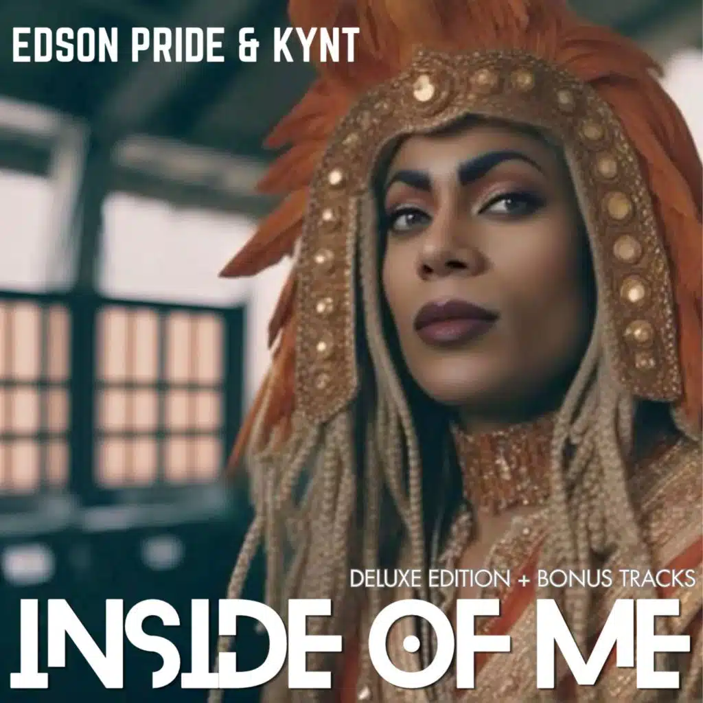 Inside Of Me (Acappella)