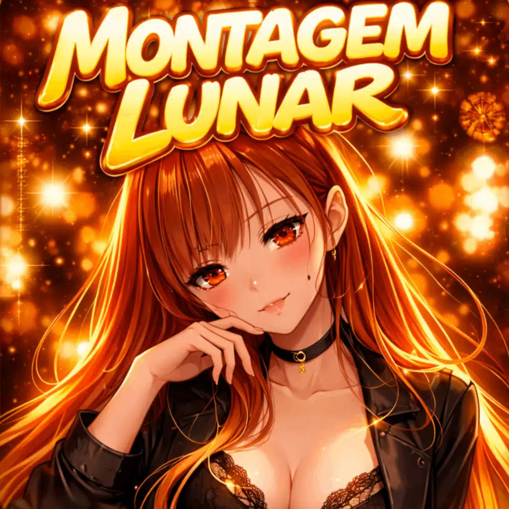 Montagem Lunar
