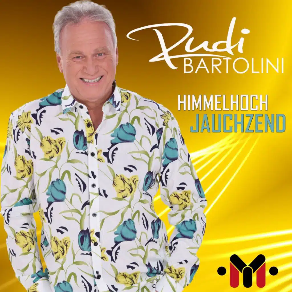 Rudi Bartolini