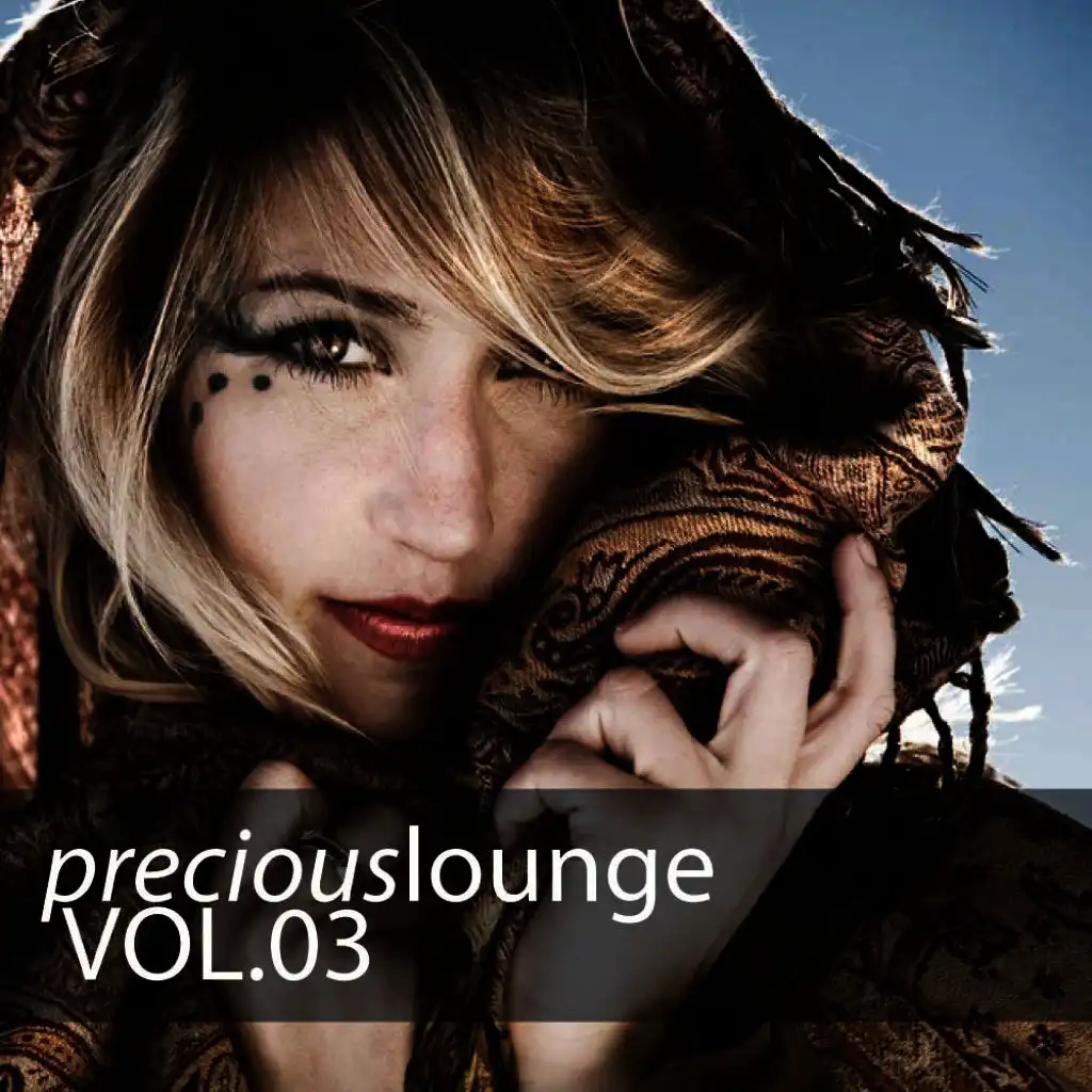 Precious Lounge, Vol.03
