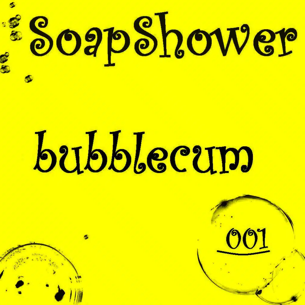 Bubblecum