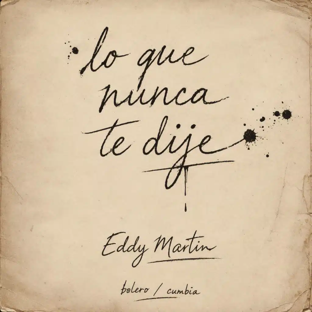 Eddy Martin