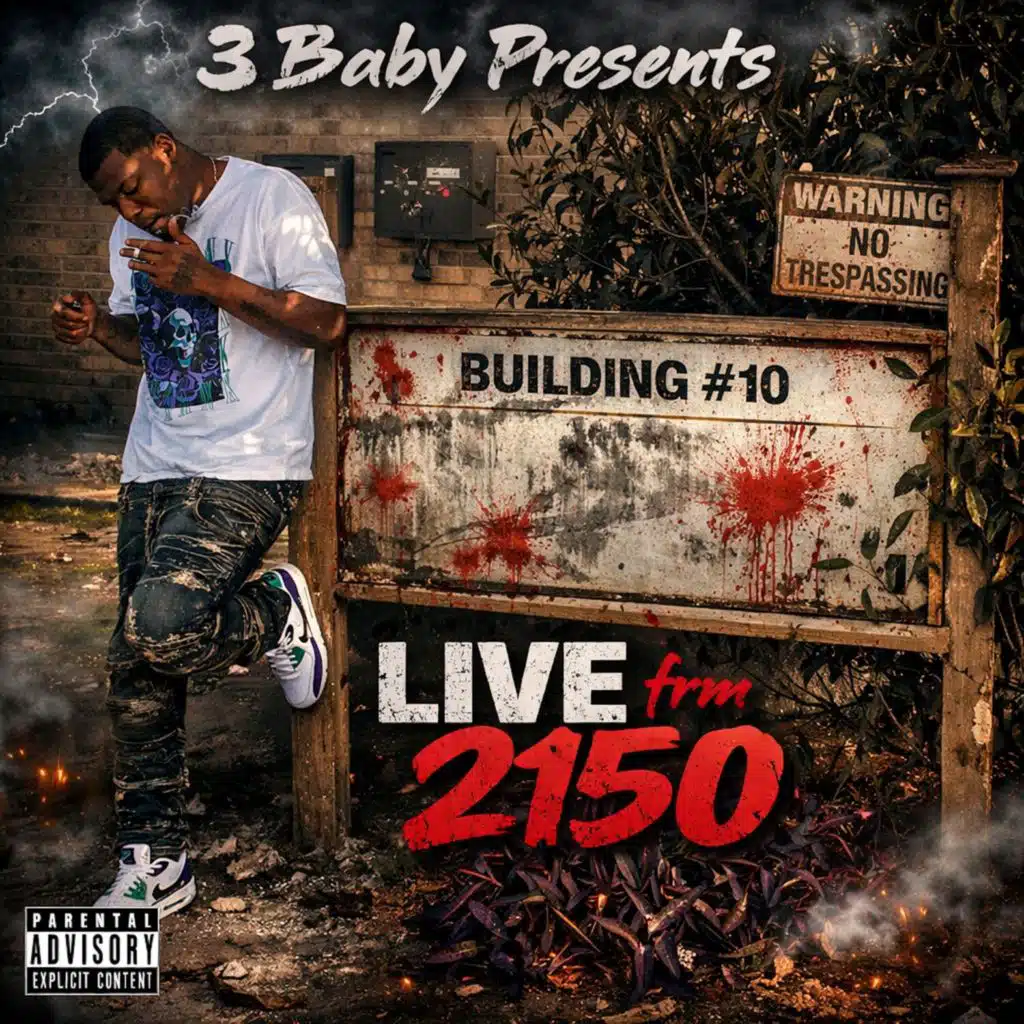 Live From 2150