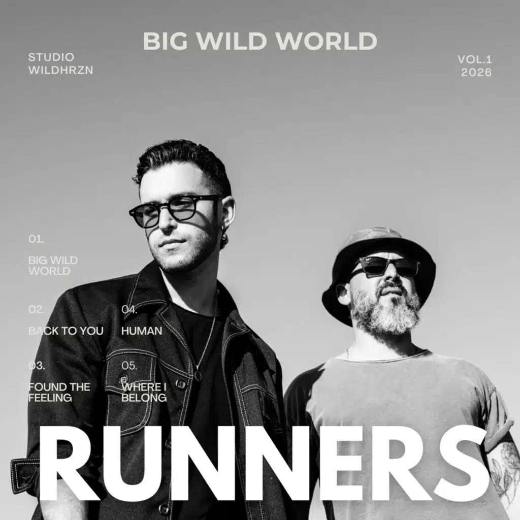 Big Wild World