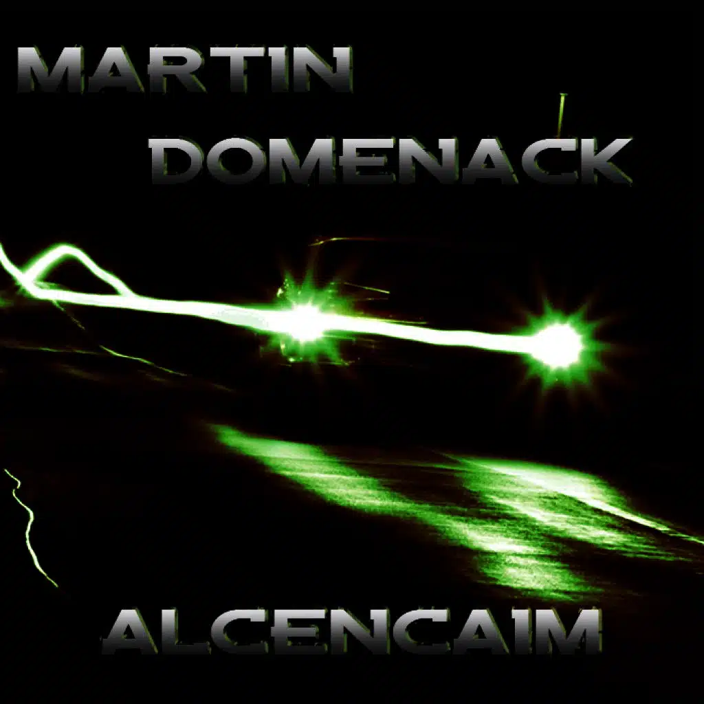 Alcencaim (Original Mix)