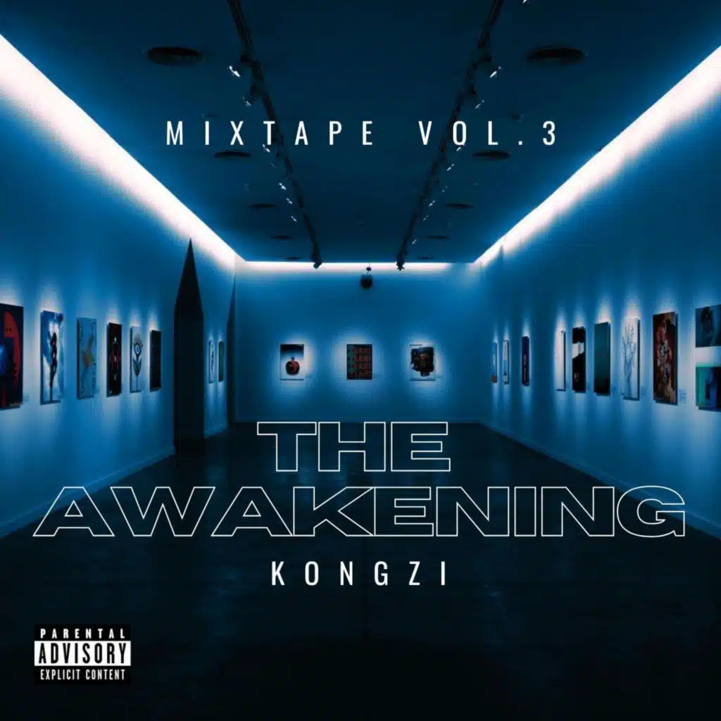 THE AWAKENING