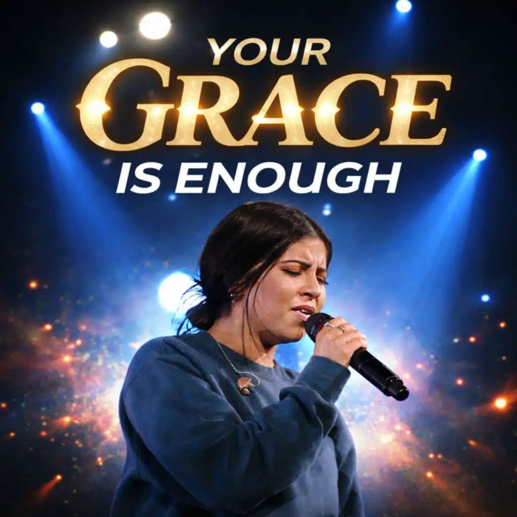 Azeem Masih, The Worship Team, Gospel Souls & The Flock