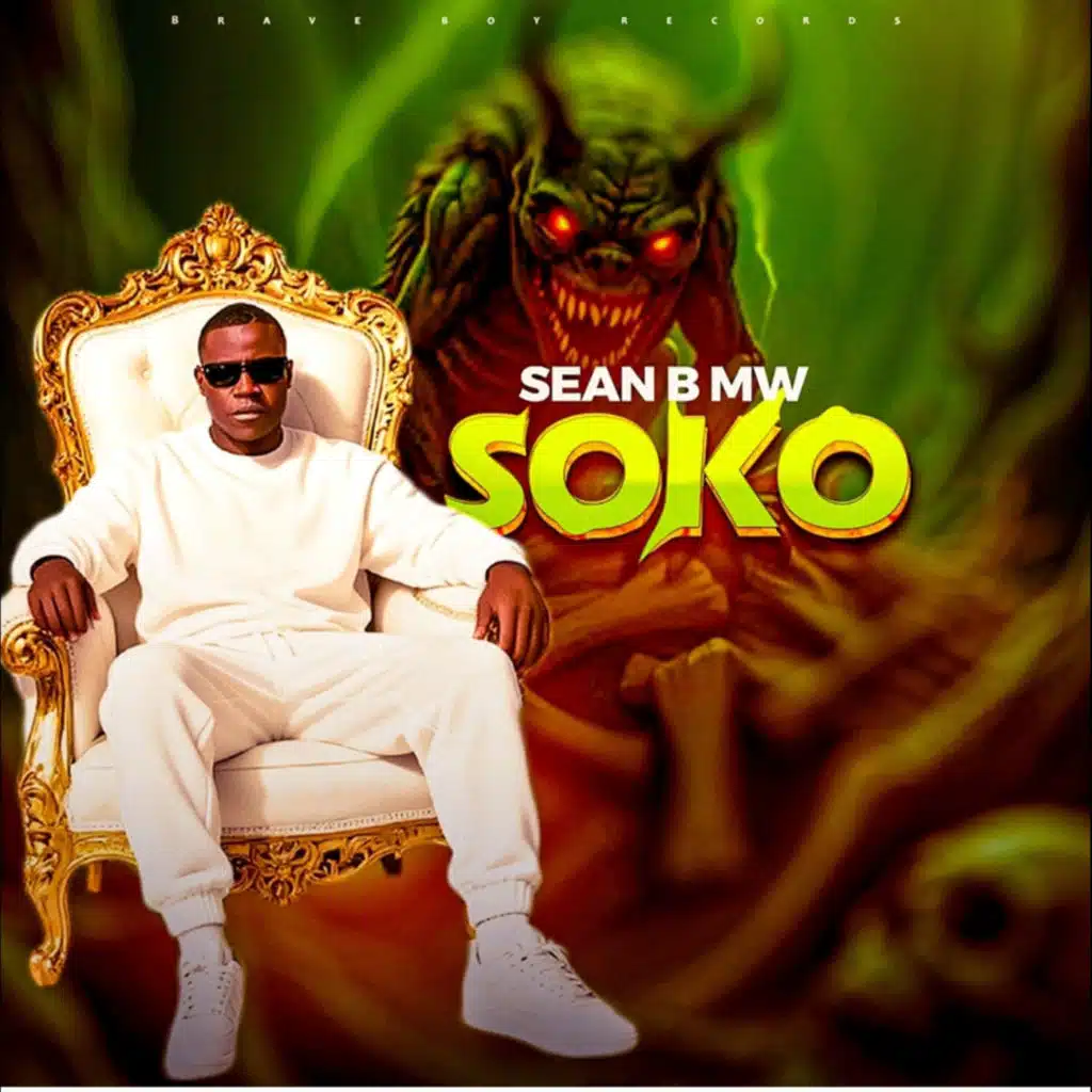 SEAN B MW