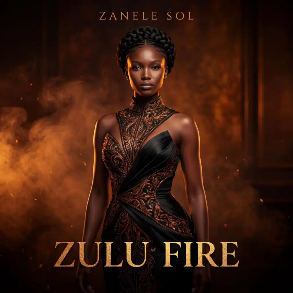 Zulu Rhythmic | Afro House