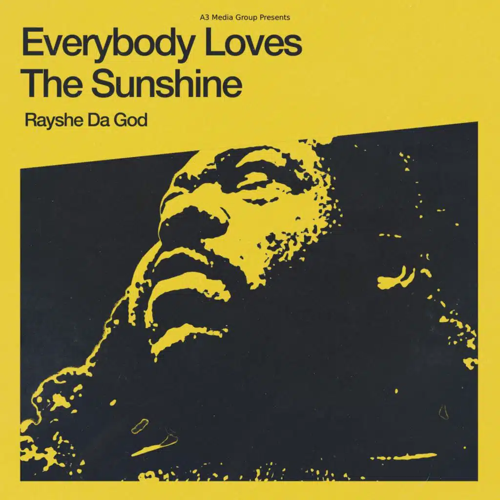 Everybody Loves The Sunshine