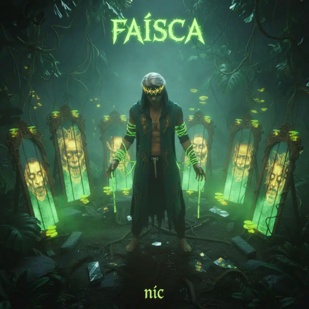 Faísca