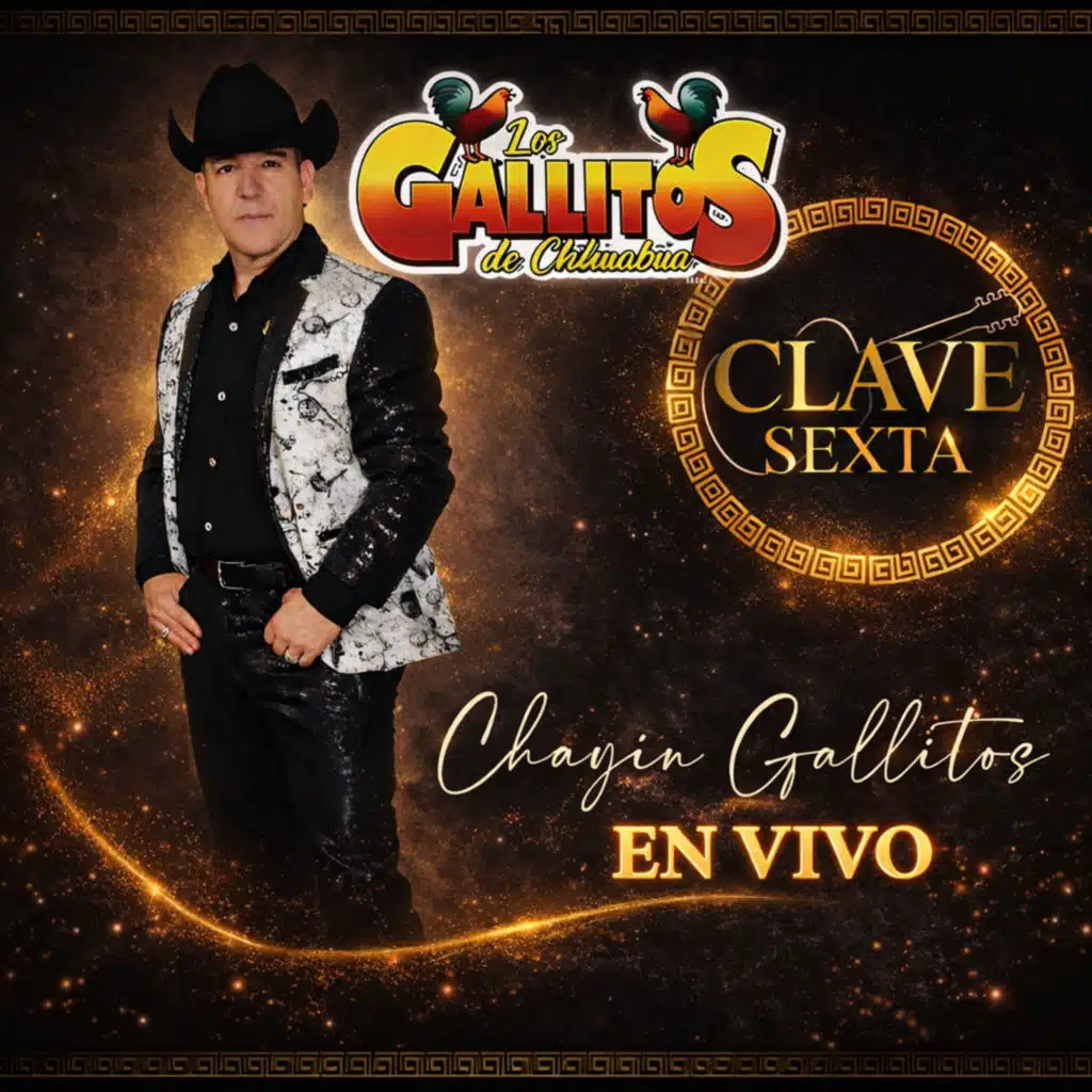 Los Gallitos de Chihuahua