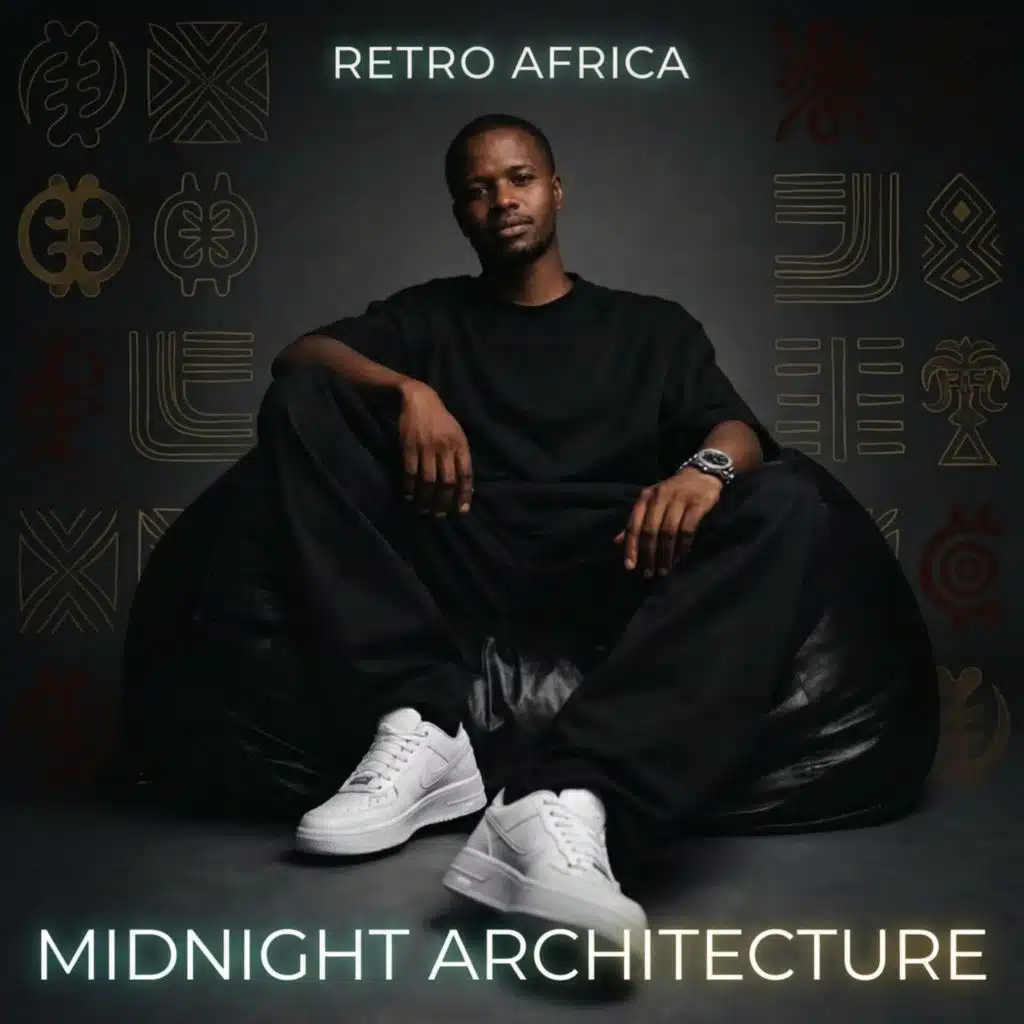 Retro Africa