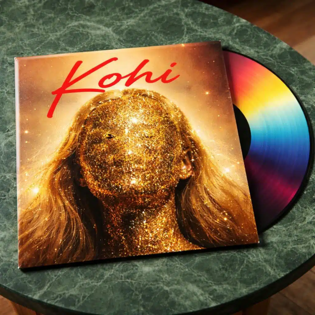 kohi calling