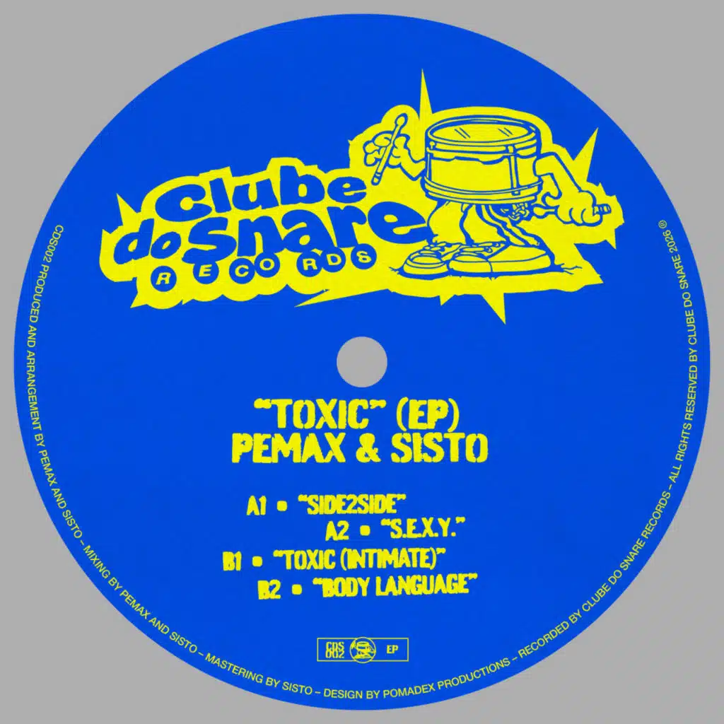 Pemax & Sisto