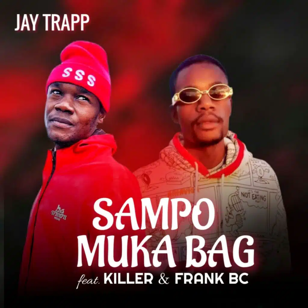 Jay trapp