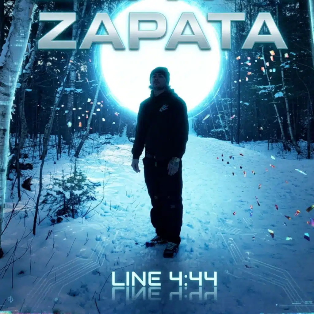 Zapáta