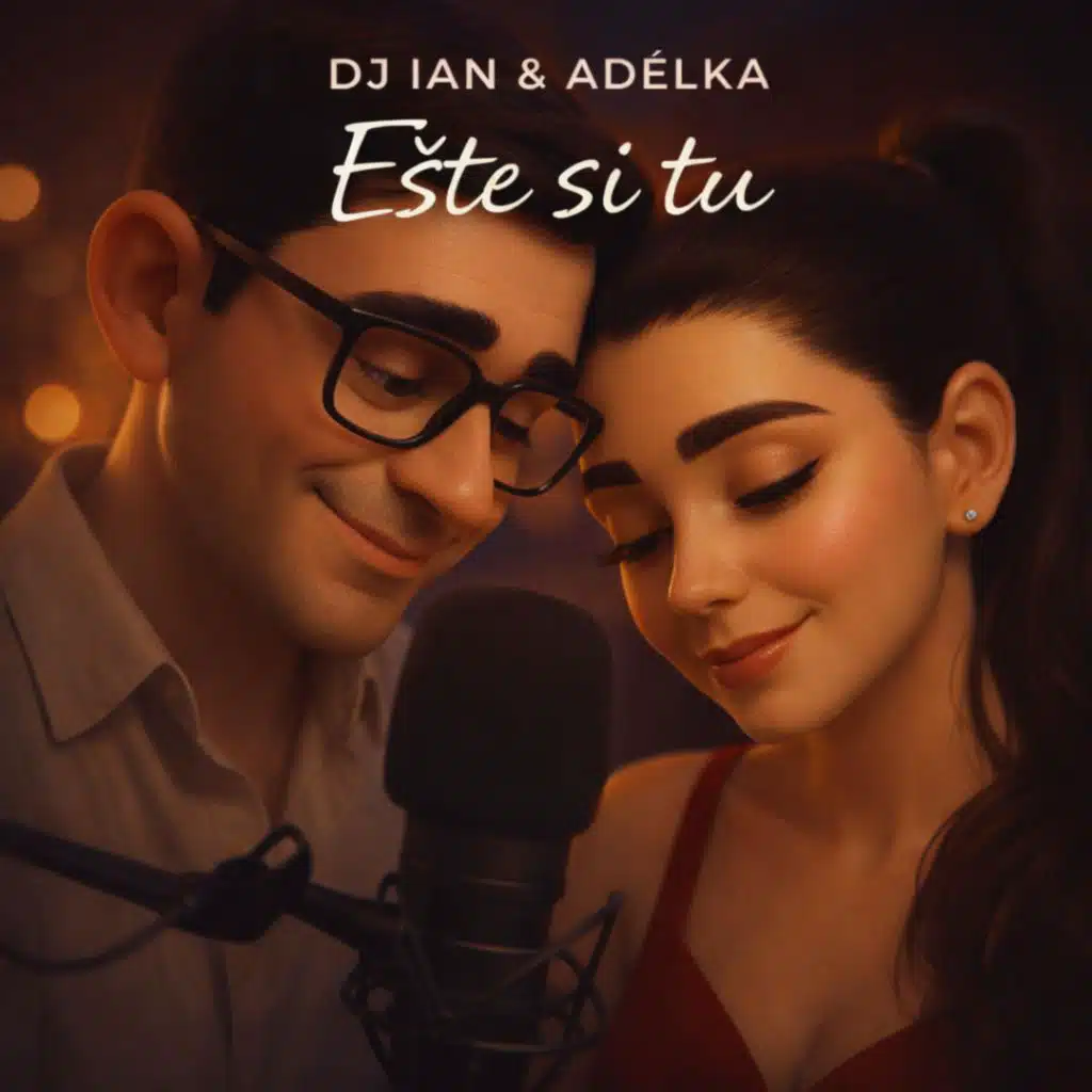 Ešte si tu (feat. Adélka)